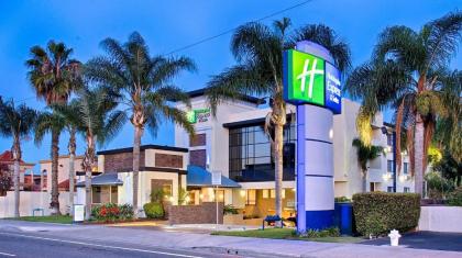Holiday Inn Express Costa mesa an IHG Hotel Costa mesa California